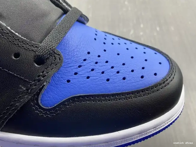 Rep Onekick Air Royal Jordan Retro 1 555088-007 0404